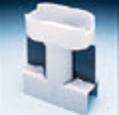 carlon electrical box divider|Carlon E973K Floor Box Divider .